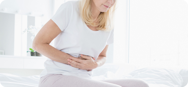 Неправильное питание и переедание